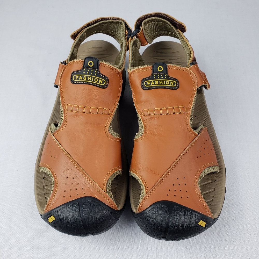Men's Fashion Sandals